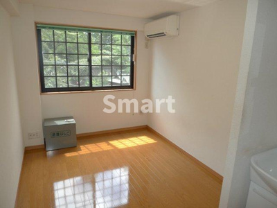 【居間・リビング】 | イル・ヴィラージュ中野Ⅰ番館