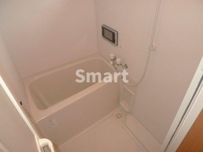 【浴室】 | イル・ヴィラージュ中野Ⅰ番館