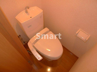 【トイレ】 | イル・ヴィラージュ中野Ⅰ番館