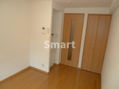 【寝室】 | イル・ヴィラージュ中野Ⅰ番館