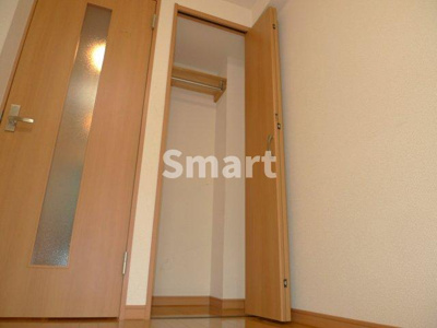 【収納】 | イル・ヴィラージュ中野Ⅰ番館