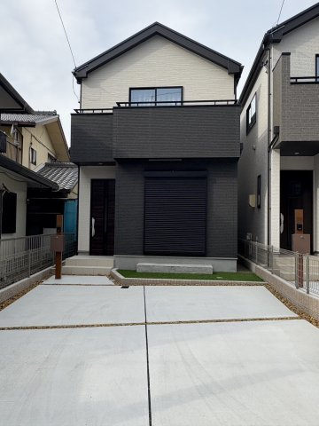 刈谷市荒井町２丁目の新築一戸建