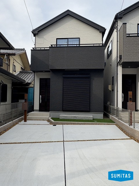 刈谷市荒井町２丁目の新築一戸建