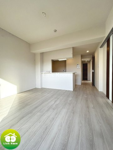 ルカナル門前仲町の設備