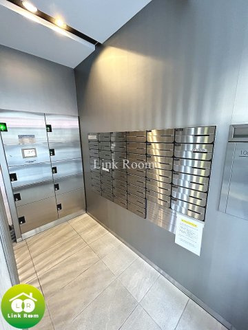 ルカナル門前仲町のその他共用部分