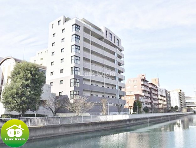 ルカナル門前仲町のその他