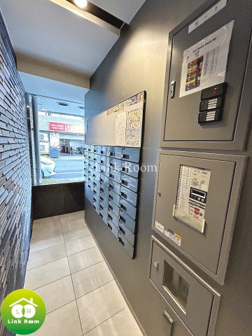 ルカナル門前仲町のその他