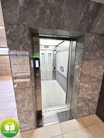 ルカナル門前仲町のその他