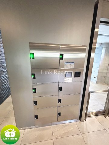 ルカナル門前仲町のその他