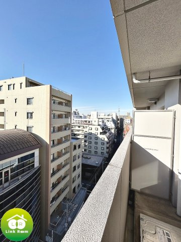 ルカナル門前仲町のその他