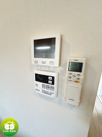 ルカナル門前仲町のその他