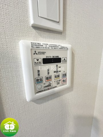 ルカナル門前仲町のその他