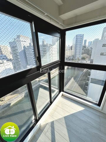 ルカナル門前仲町のその他