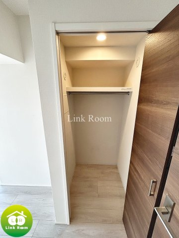 ルカナル門前仲町のその他