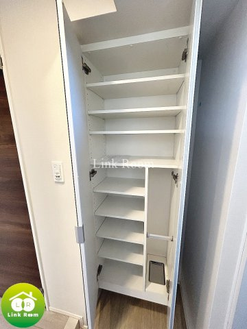 ルカナル門前仲町のその他