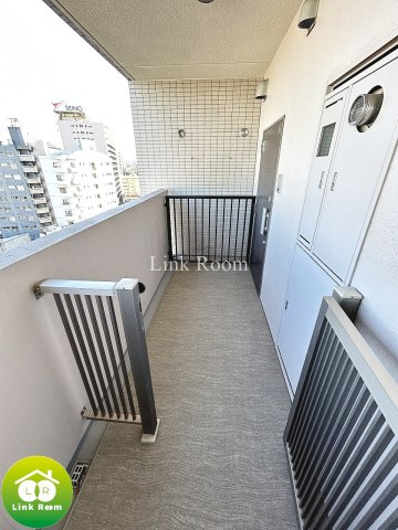 ルカナル門前仲町のその他