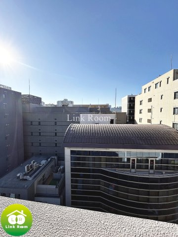 ルカナル門前仲町のその他