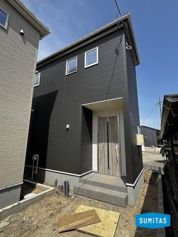 高浜市呉竹町６丁目の新築一戸建