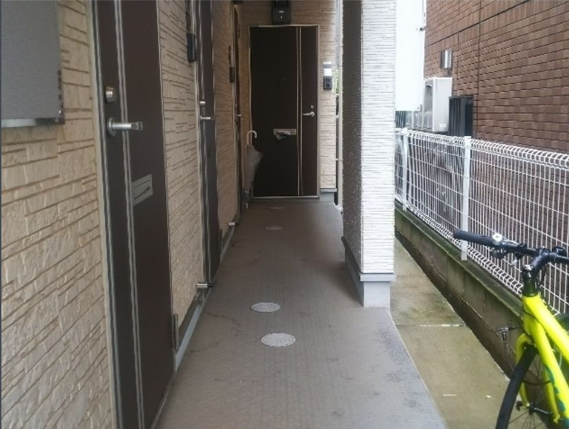 グラン・クリュ笹塚のその他共用部分