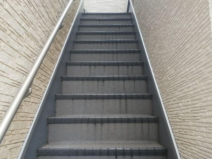 グラン・クリュ笹塚のその他共用部分