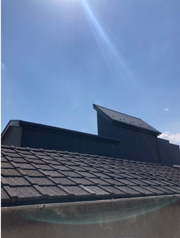 グラン・クリュ笹塚の展望