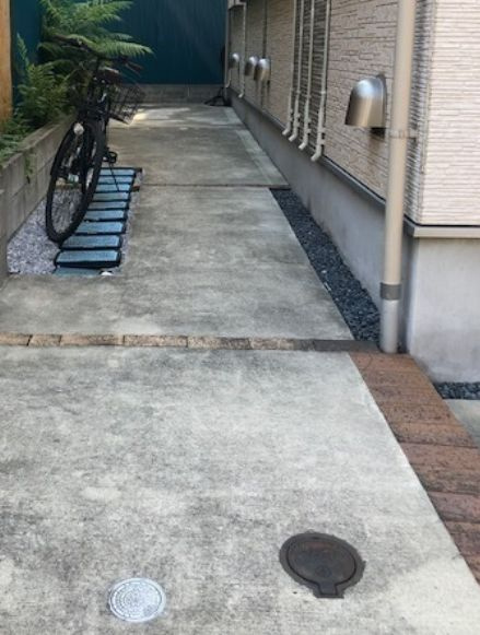 グラン・クリュ笹塚のその他共用部分