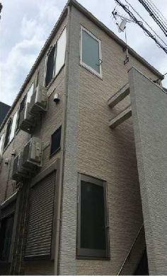 グラン・クリュ笹塚の外観|外観