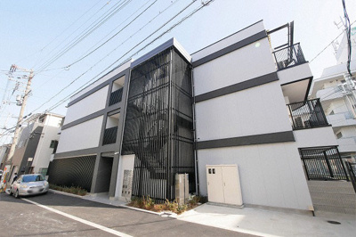 【外観】 | Mayfer