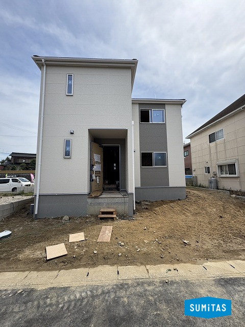 碧南第65尾城町　新築戸建　1号棟