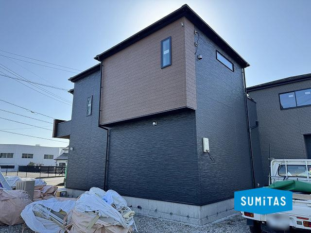 高浜市神明町６丁目の新築一戸建