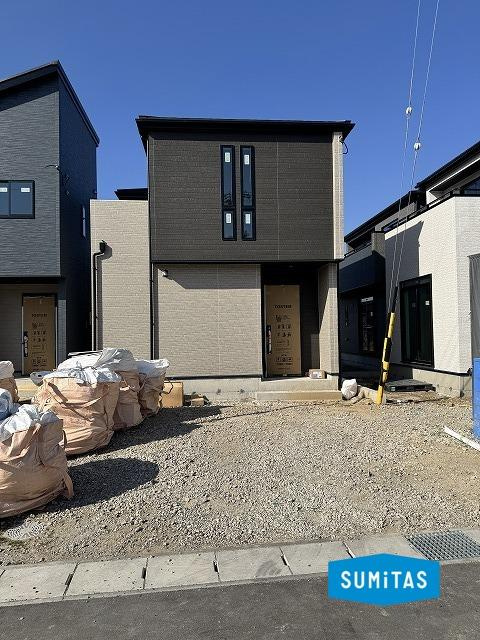 高浜市神明町６丁目の新築一戸建