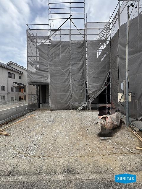 安城市美園町２丁目の新築一戸建