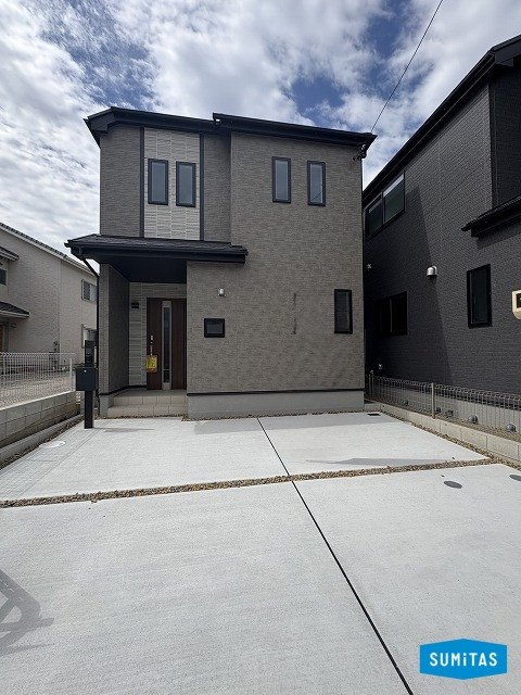 安城市美園町２丁目の新築一戸建