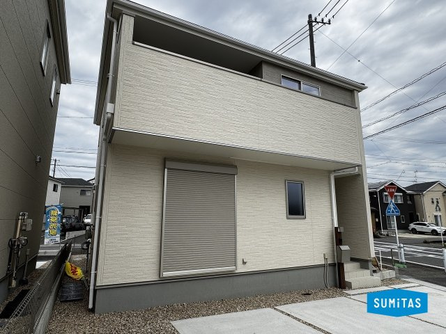 碧南市照光町５丁目の新築一戸建