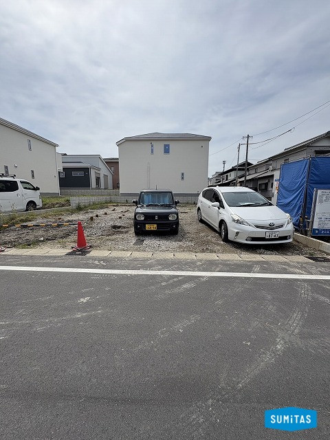 碧南第65尾城町　新築戸建　2号棟