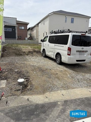 碧南第65尾城町　新築戸建　3号棟