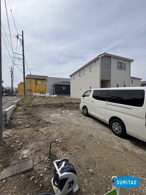 碧南第65尾城町　新築戸建　5号棟
