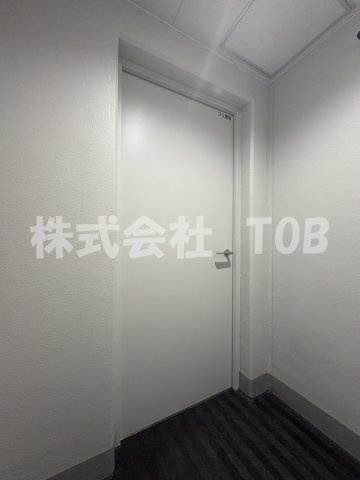 【その他共用部分】 | Alivis笹塚-アリビス笹塚- | ゴミ捨て場