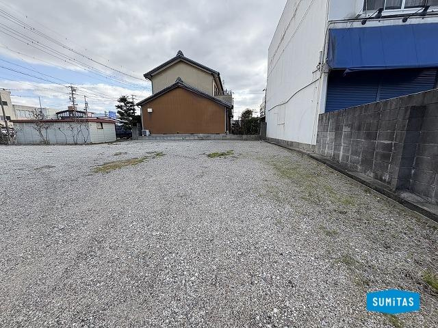 碧南市野田町の売地