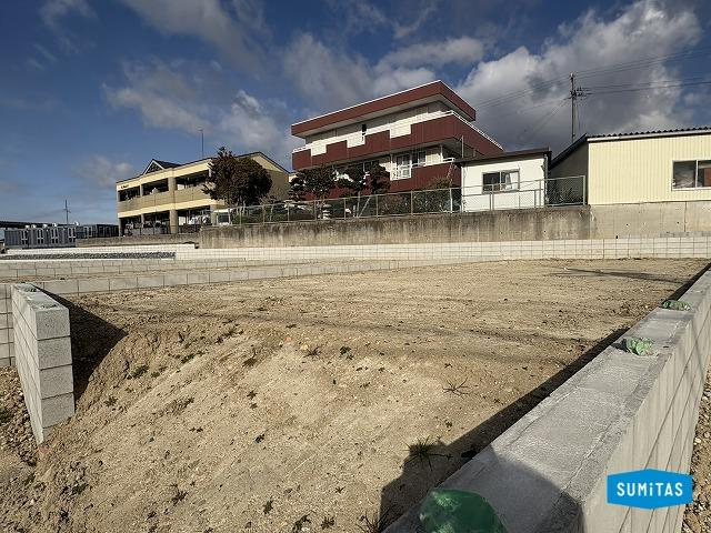 高浜市論地町１丁目の売地