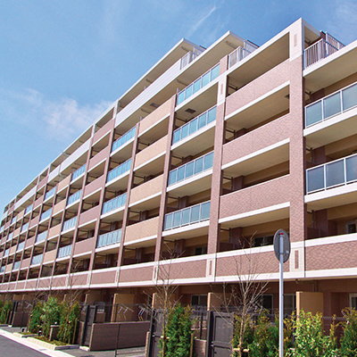 アンビシャス松戸六高台