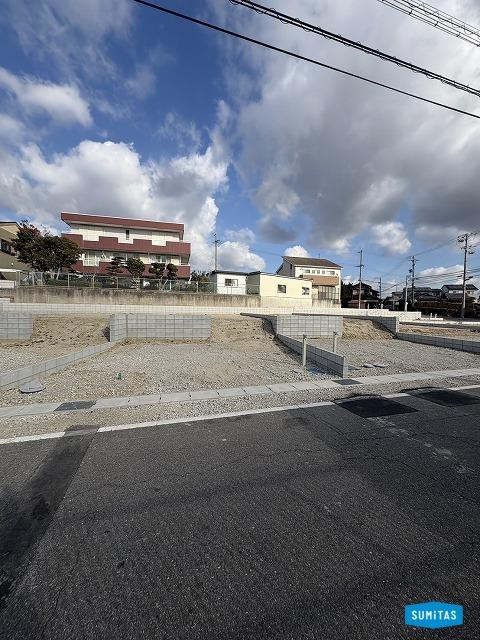 高浜市論地町１丁目の売地