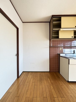 【居間・リビング】 | 茜屋マンション