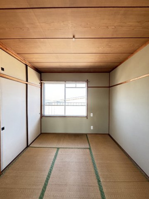 【和室】 | 茜屋マンション