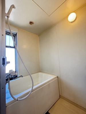 【浴室】 | 茜屋マンション