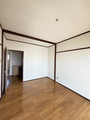 【居間・リビング】 | 茜屋マンション