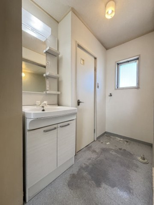 【浴室】 | 茜屋マンション | イメージ302号室の写真