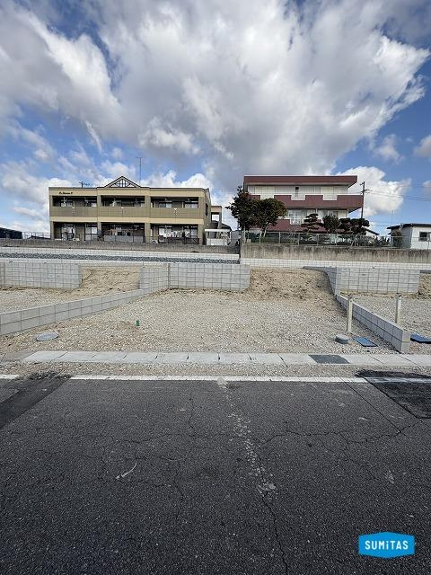 高浜市論地町１丁目の売地