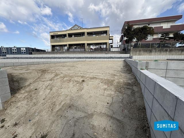 高浜市論地町１丁目の売地