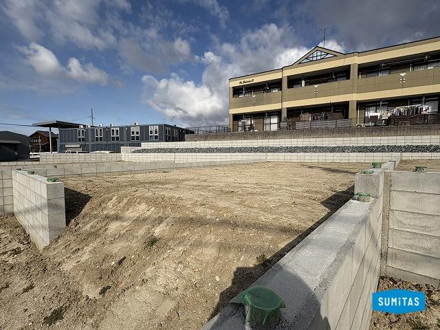 高浜市論地町１丁目の売地